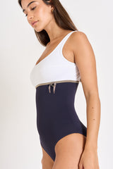 LIVIA Maillot de bain 1 pièce MEGRANIE TAMARINDO