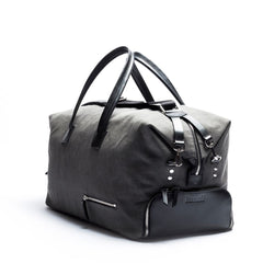 sac de voyage noir remignton lundi paris veronique nocquet