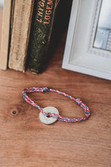 LE SOU FRANCAIS Bracelet L' EGALITE
