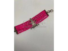 CESAREE Bracelet FAYOUM8 Rose