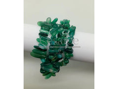 CESAREE  Bracelet QUITO Vert 230